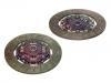Disque d'embrayage Clutch Disc:30100-F5588