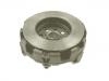 Mécanisme d'embrayage Clutch Pressure Plate:009 250 98 01
