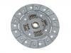 Disque d'embrayage Clutch Disc:MD 701152
