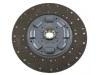 离合器片 Clutch Disc:1668982